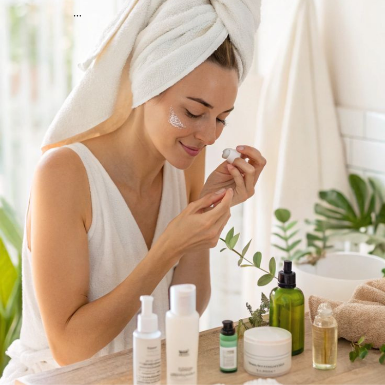 Belleza & Cuidado Personal