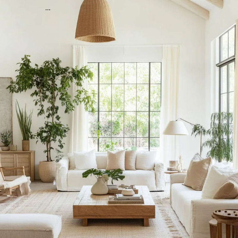 Hogar & Organización