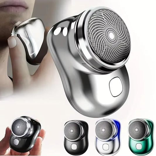 MiniLager™ — Afeitadora portátil recargable