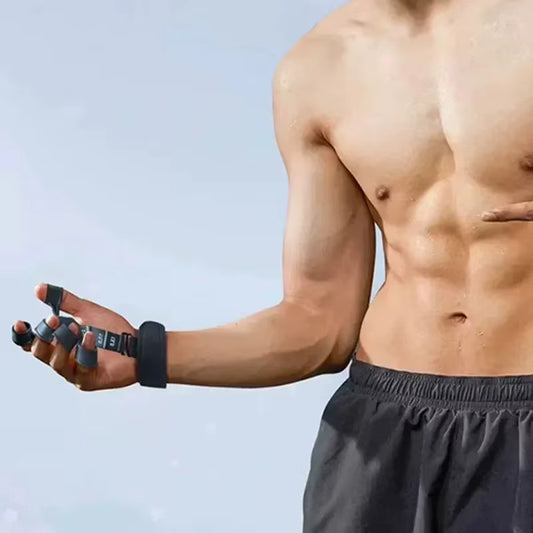 ChilenaFit™ — Ejercitador de dedos y ante brazos